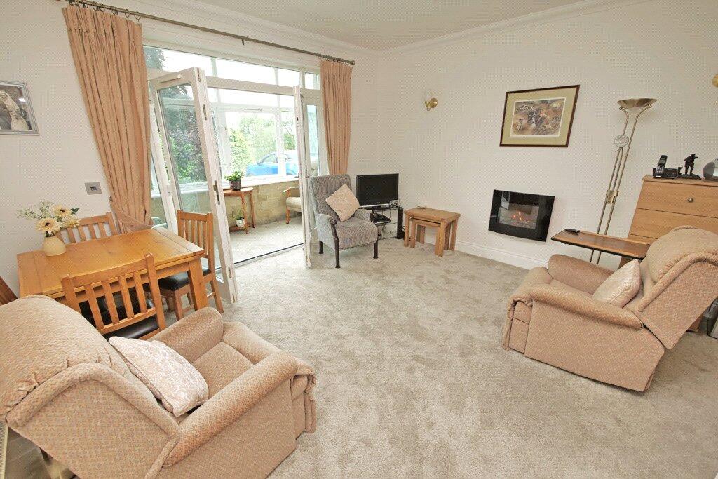 Additional image 2 of 27 Burnside House, Skipton, BD23 2BE