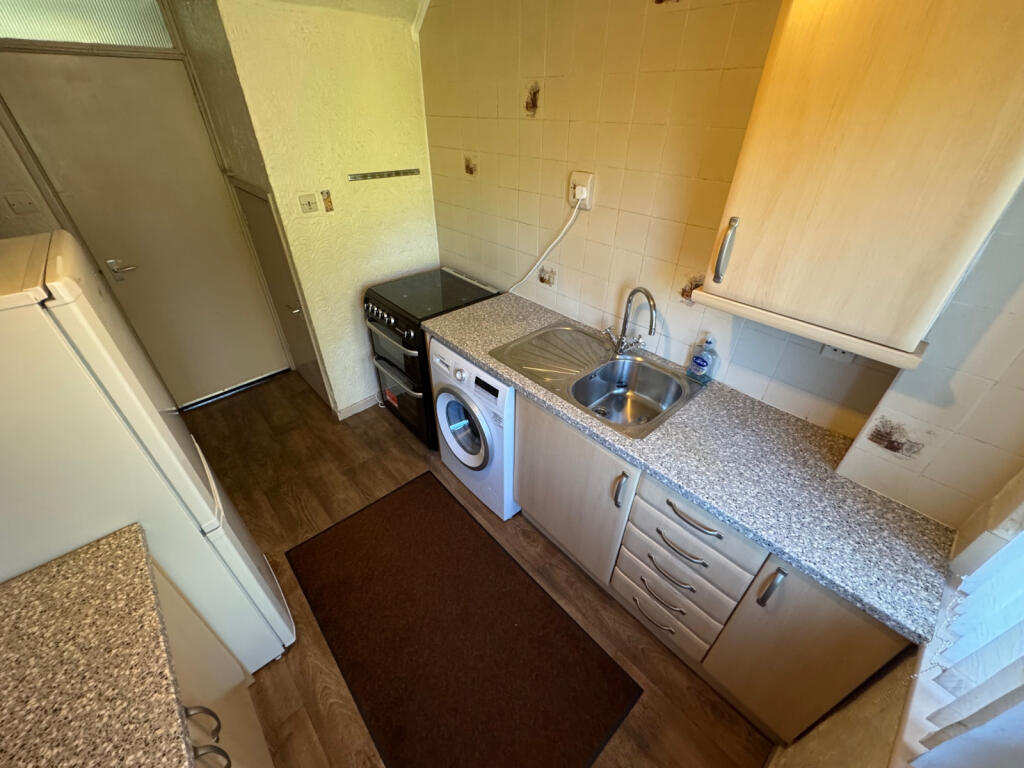 Worcester Avenue, Hindley, WN2 - Więcej