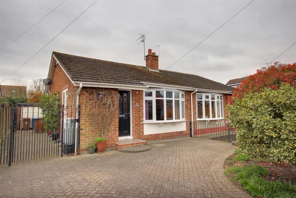 Main image of property: Fisher Close, Willerby, Hull