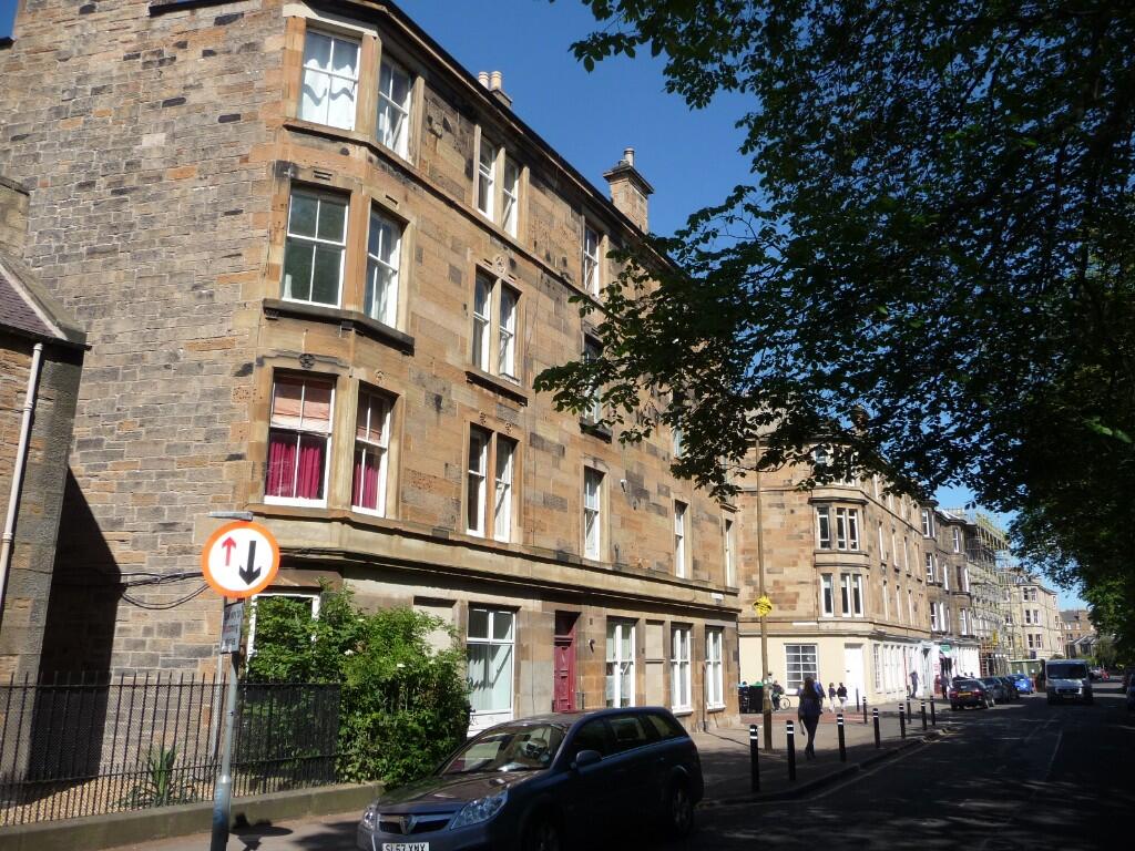 Main image of property: Sciennes Road, Edinburgh, EH9