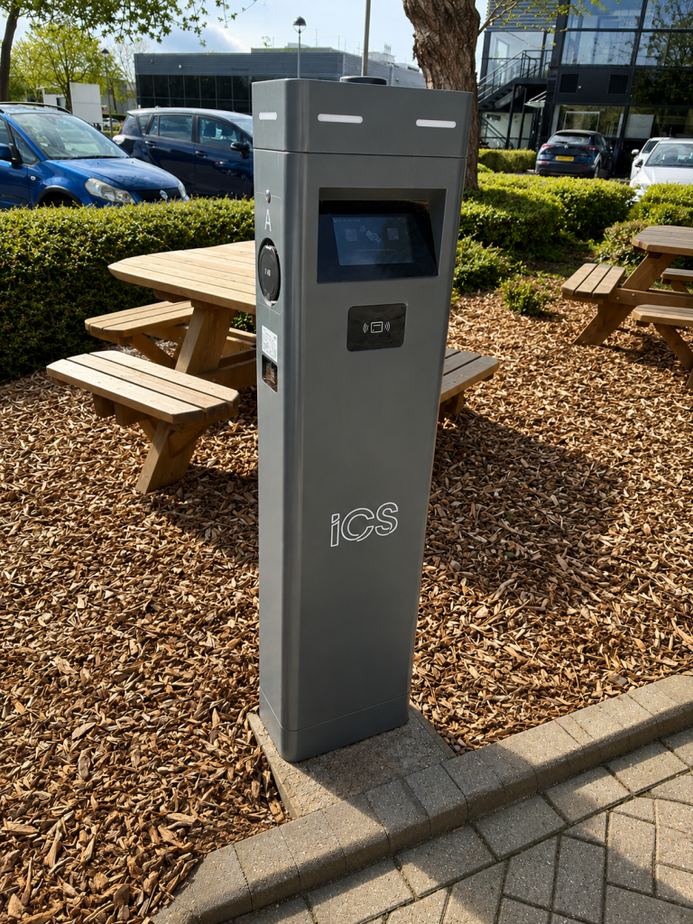 EV Chargers