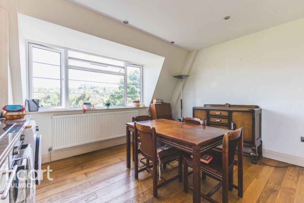 Main image of property: Forest Hill Road, LONDON