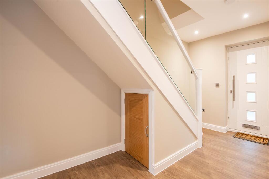 House in Preston - View 5