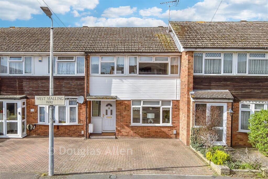 Main image of property: West Malling Way, Hornchurch, Essex