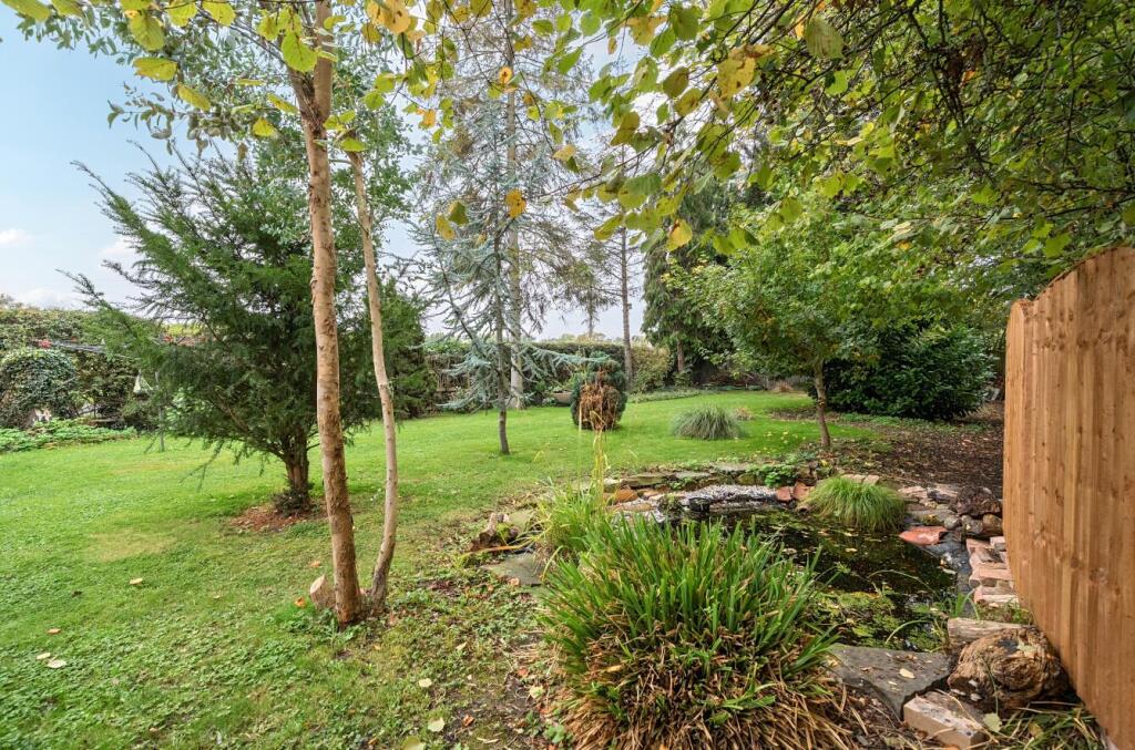 Main image of property: Broad Lane, Sykehouse