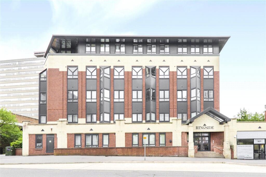 Main image of property: High Street, Bracknell, Berkshire, RG12