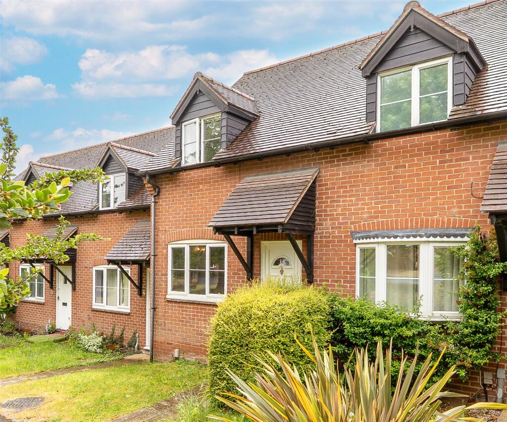 Main image of property: Smiths Farm Lane, Didcot, Oxfordshire, OX11