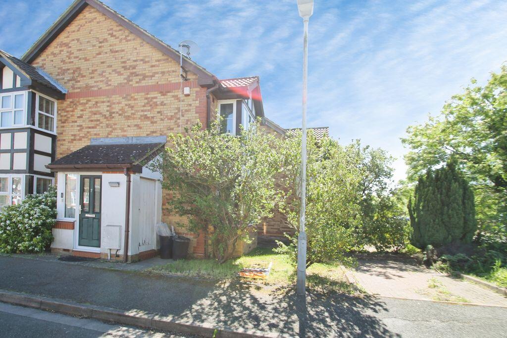 Main image of property: Elliott Avenue, Ruislip