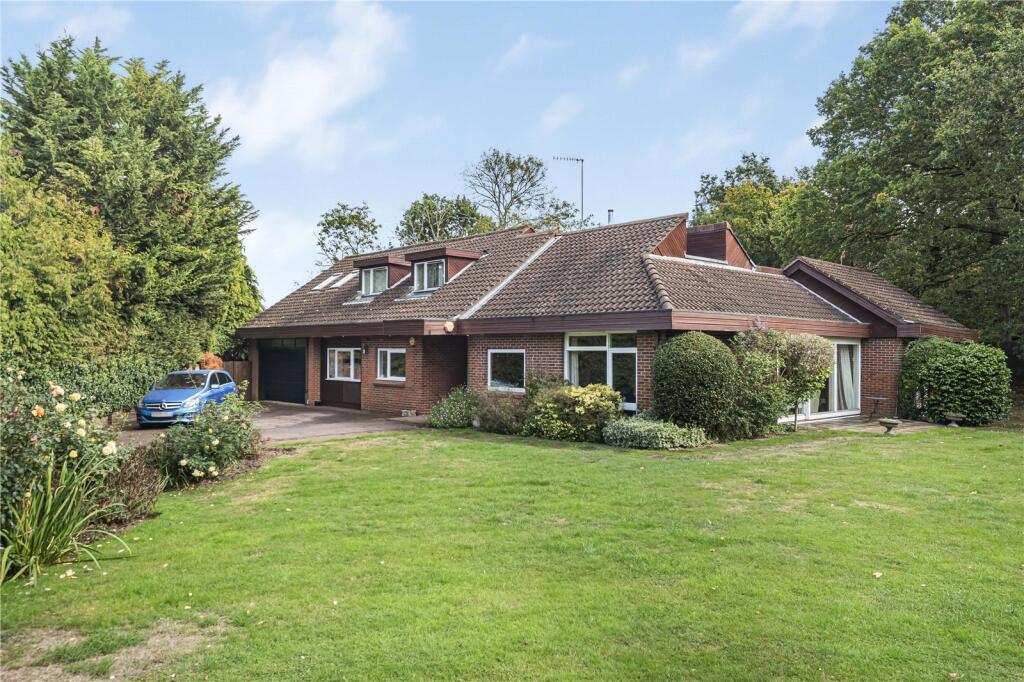 Main image of property: Lands End, Elstree, Borehamwood, Hertfordshire, WD6