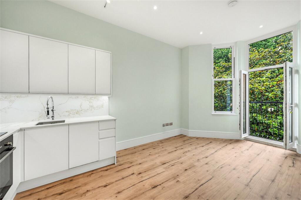 Main image of property: Sinclair Road, London, W14