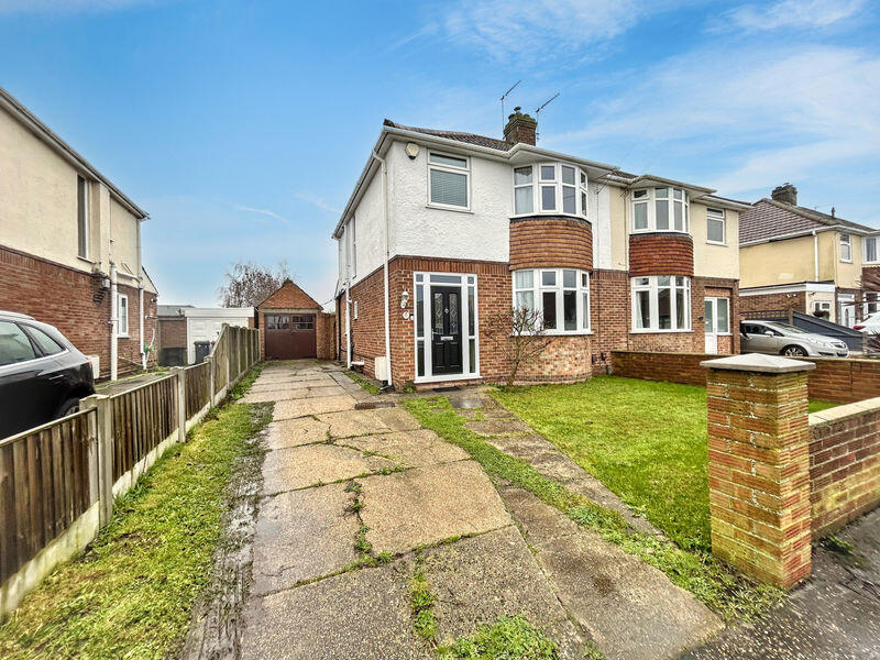 Main image of property: Claydon Grove, Gorleston
