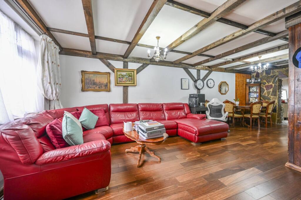 Main image of property: Chadwin Road, Plaistow, London, E13