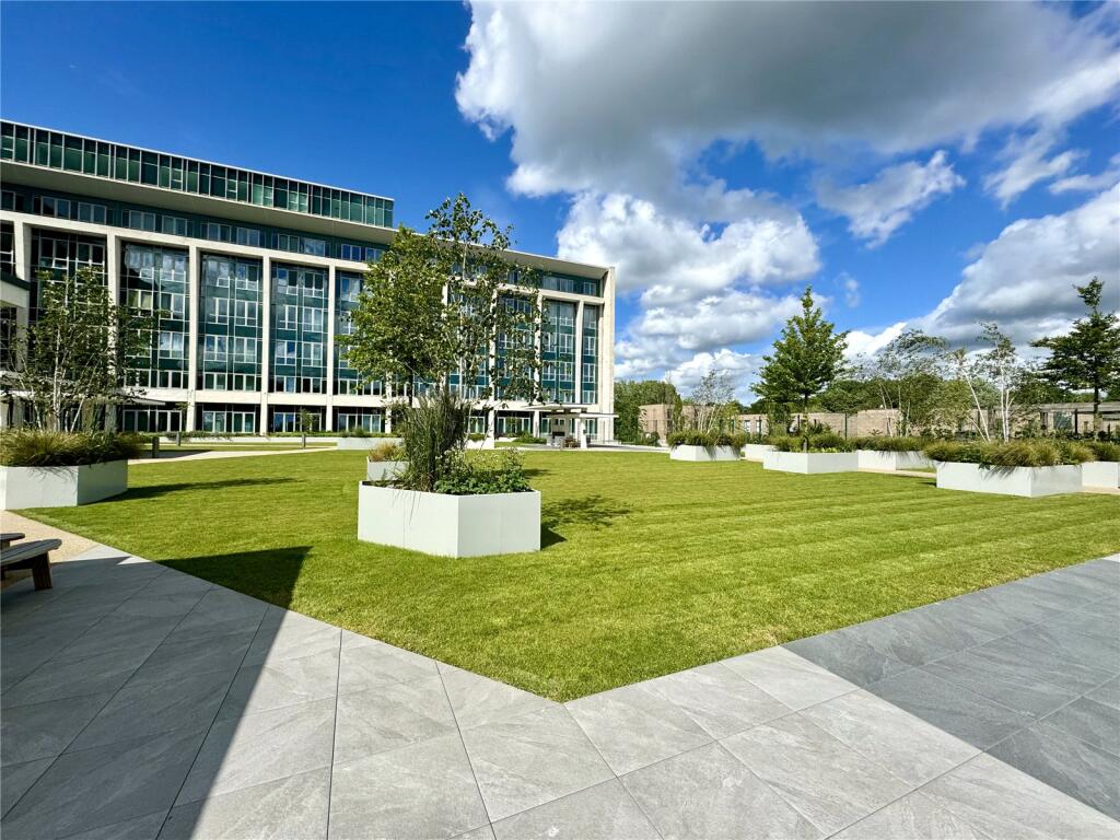 Main image of property: Central House, Eagle Way, Brentwood, Essex, CM13