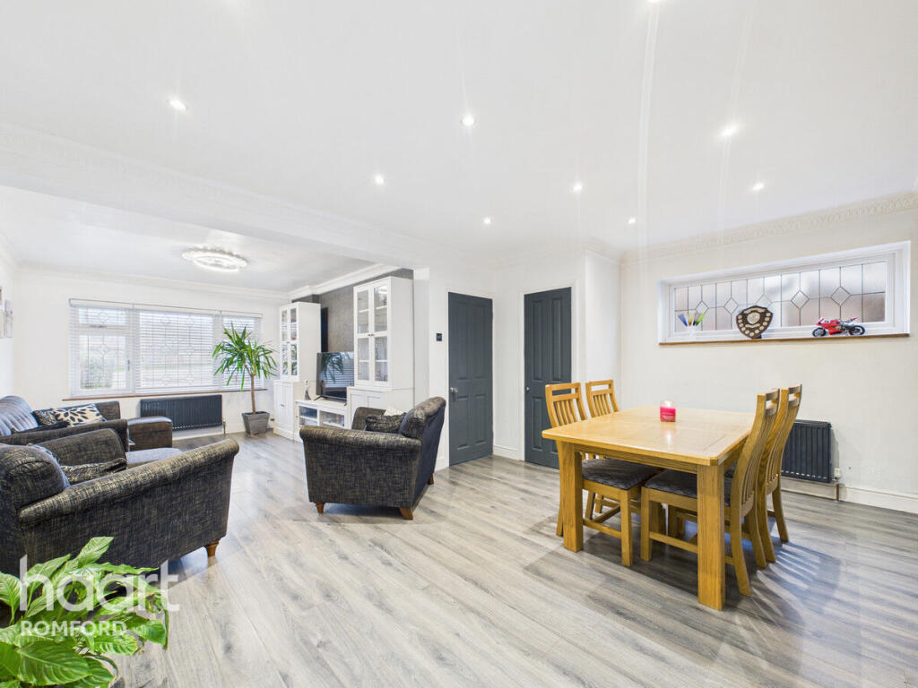 Main image of property: Carter Drive, Romford, RM5 2TT