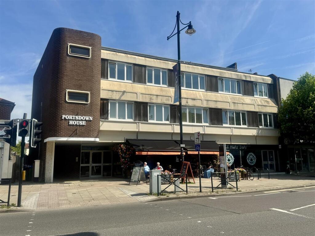 Main image of property: West Street, Fareham