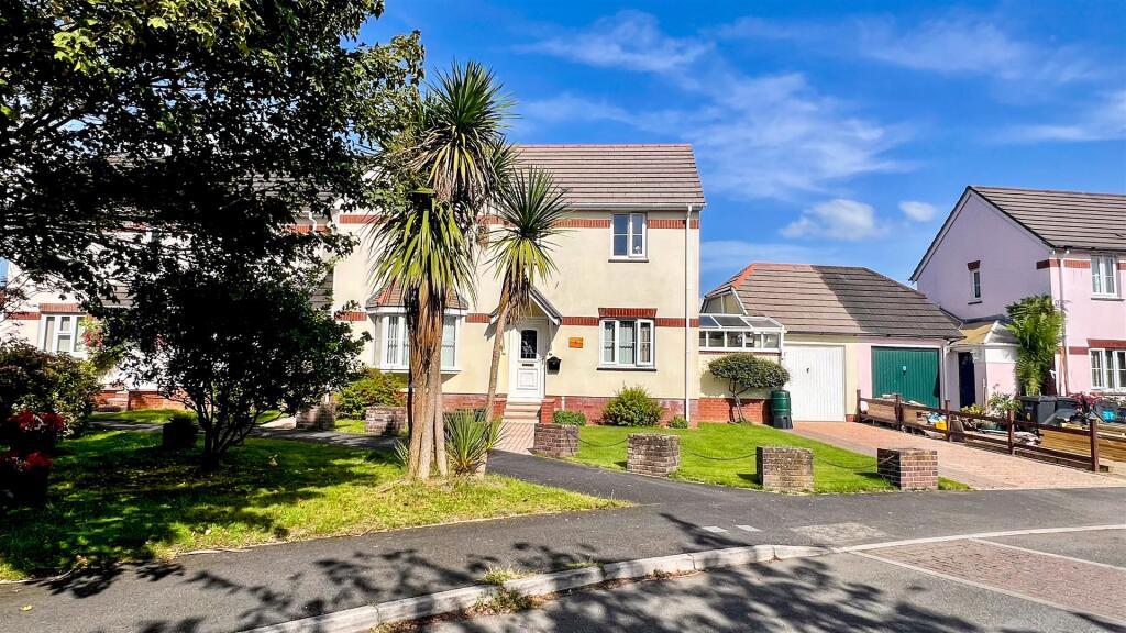 Main image of property: Landkey