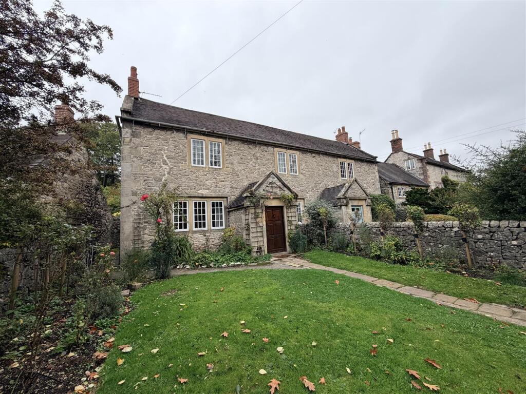 Main image of property: Ivy Cottage Parwich, Ashbourne