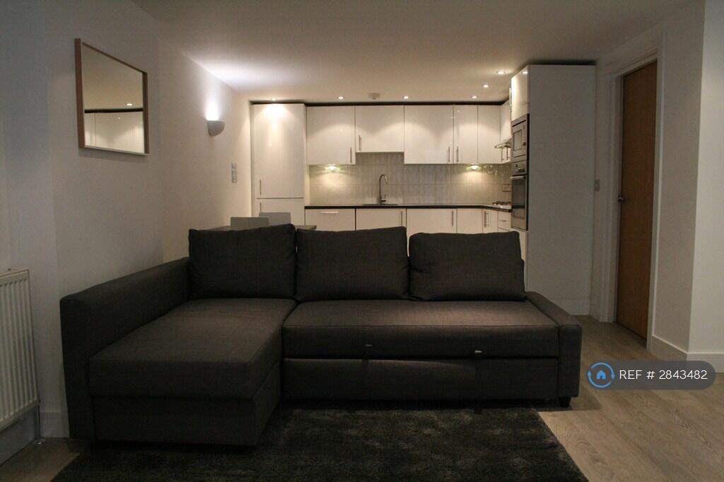 Main image of property: Cecilia Road, London, E8