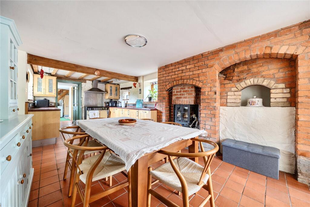 House in Clunbury, Shropshire - View 5