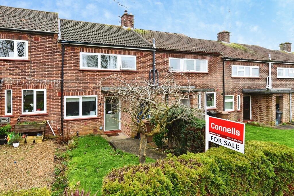 Main image of property: Derwent Way, Chelmsford