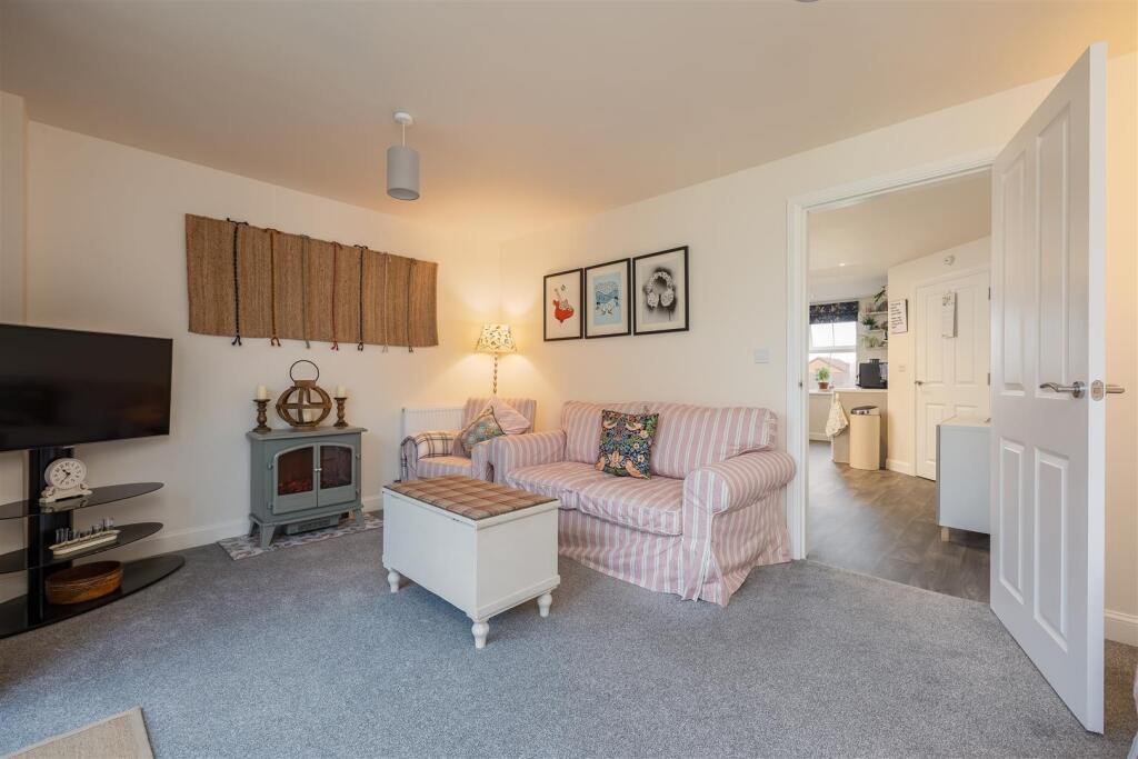 House in York - View 5