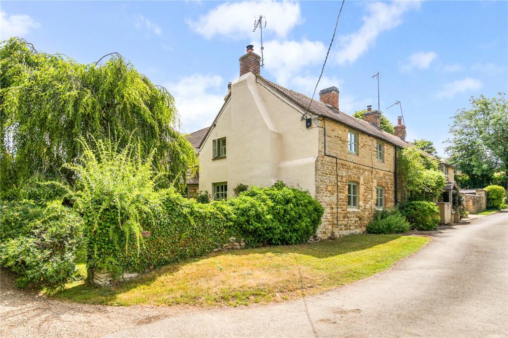 Main image of property: Brans Lane, Oddington, Moreton-in-Marsh, Gloucestershire, GL56