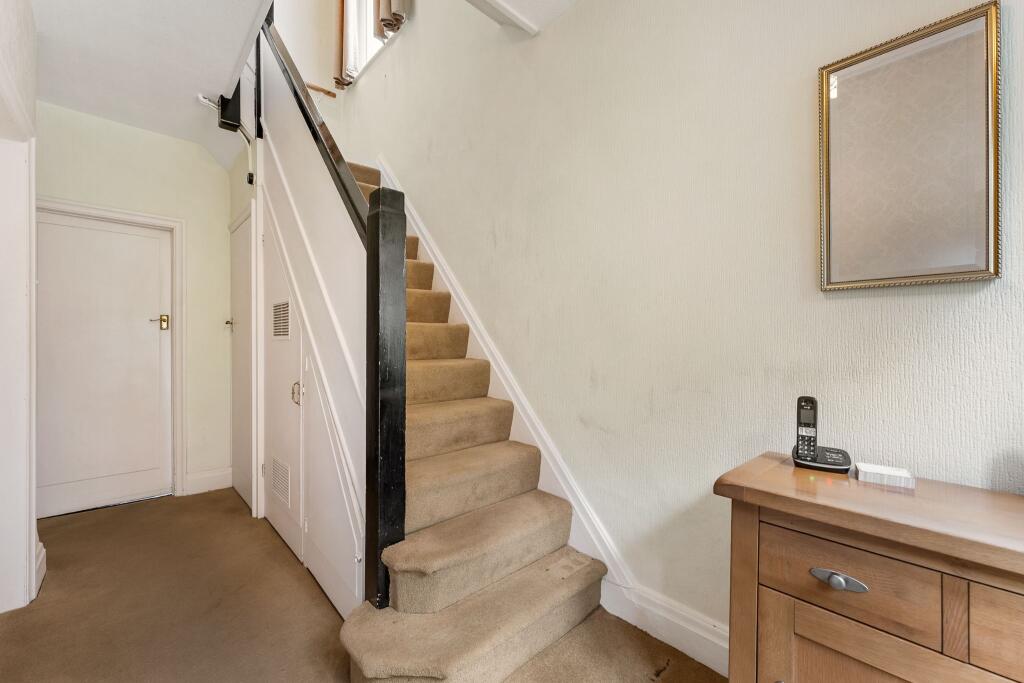 House in Bolton - View 5