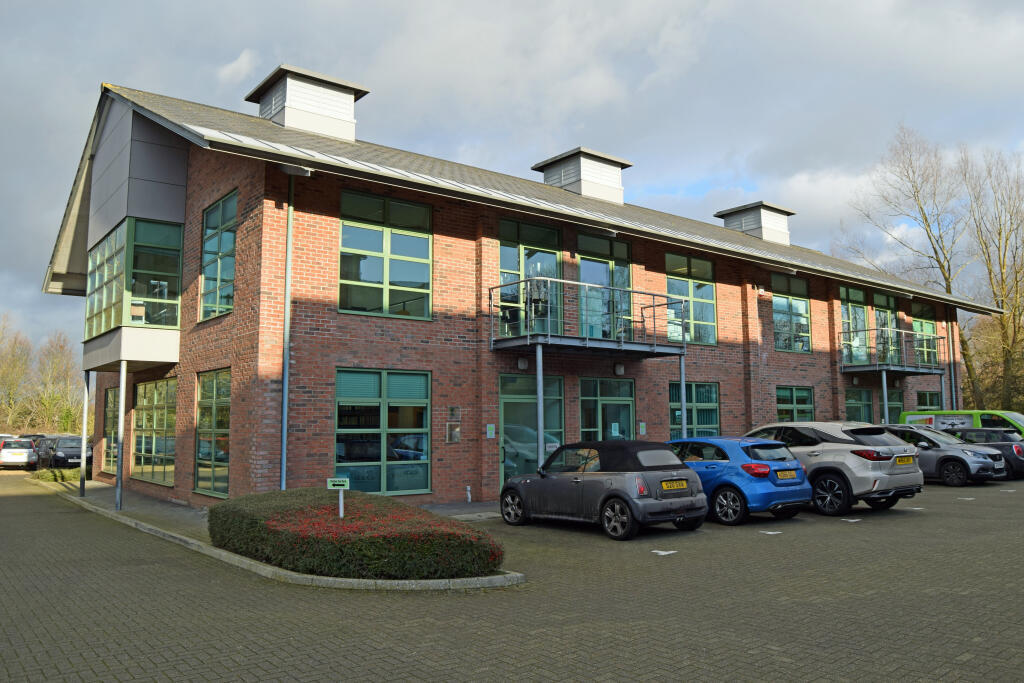 Main image of property: Deben Mill Business Centre, Old Maltings Approach, Suffolk