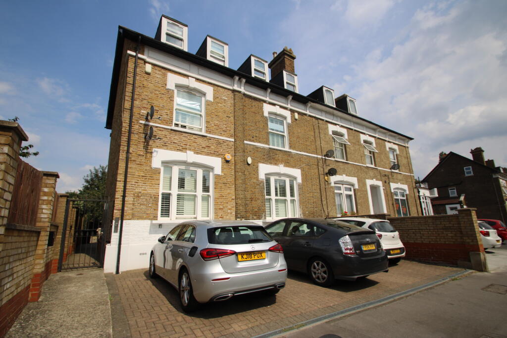 Main image of property: Clifton Road, South Norwood, SE25 6NJ