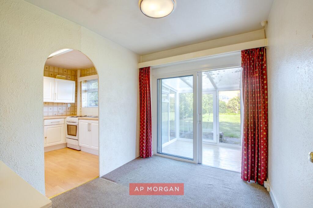 Prospect Lane, Solihull, B91 photo 3