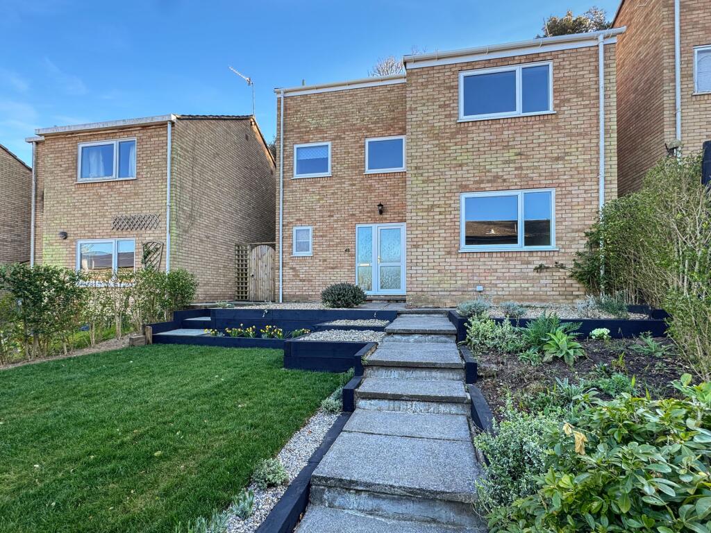 Main image of property: Bridgewood Road, Woodbridge, IP12