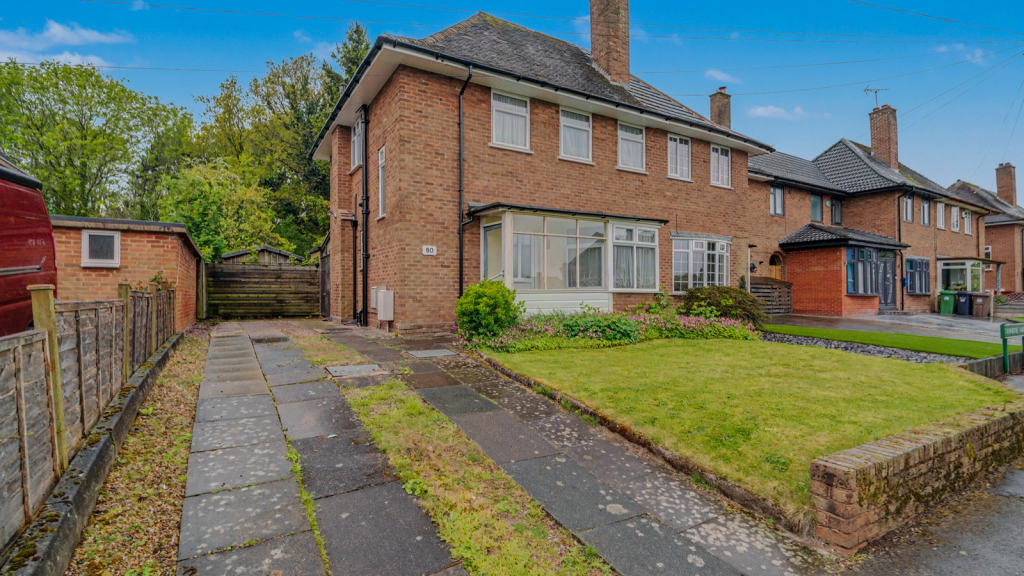 Main image of property: Tanhouse Farm Road, Solihull, B92 9EY