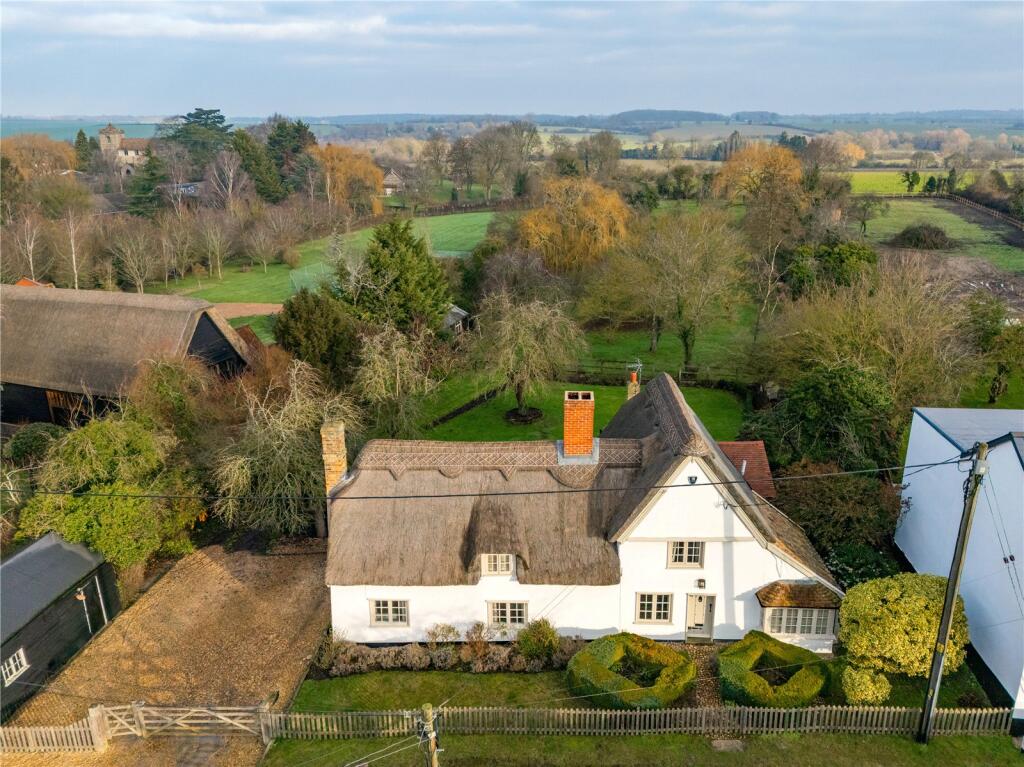 Main image of property: Field Road, Kingston, Cambridge, Cambridgeshire, CB23