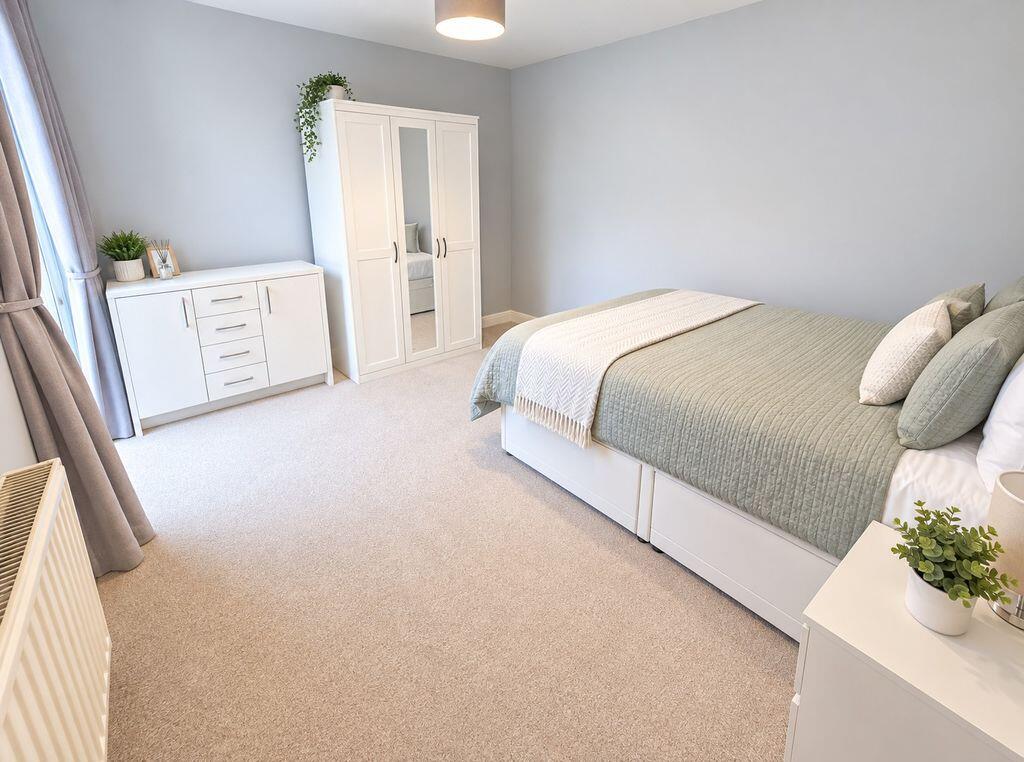 Apartment in Bristol - View 4