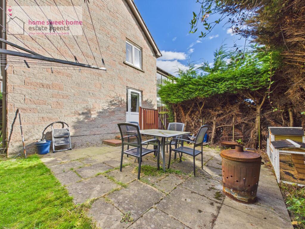 Apartment in Inverness, Hilton, Milton and Castle Heather - View 4