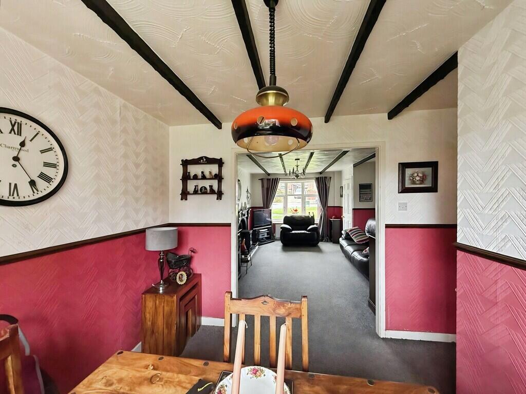 House in Newark and Sherwood, Rainworth - View 5