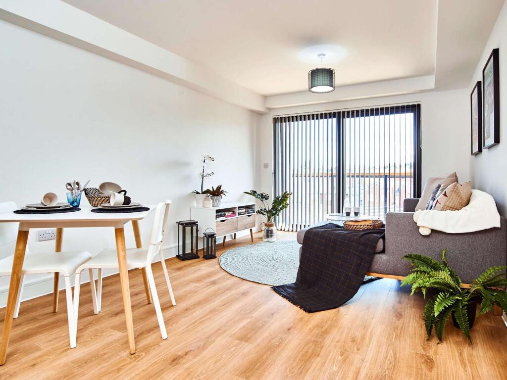 Main image of property: Apartment 213 Princeton Place