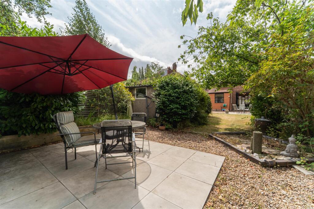 Ferndene Road, Didsbury photo 2