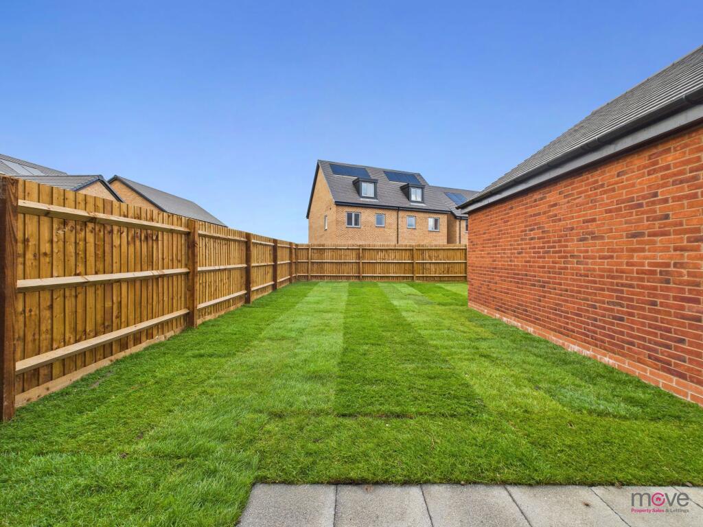 House in Cheltenham, Swindon Village - View 4
