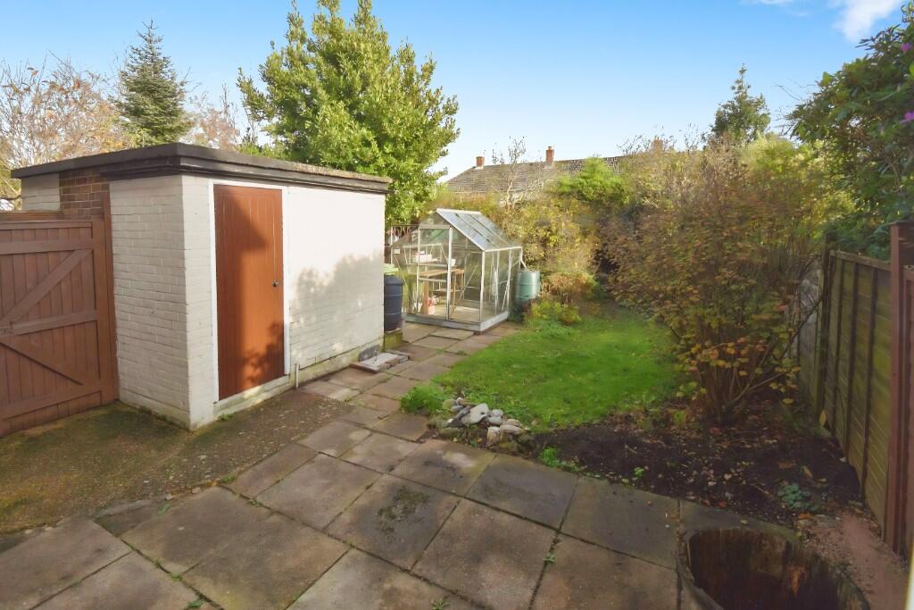 Boundary Road, Bursledon, Hampshire, SO31 photo 3