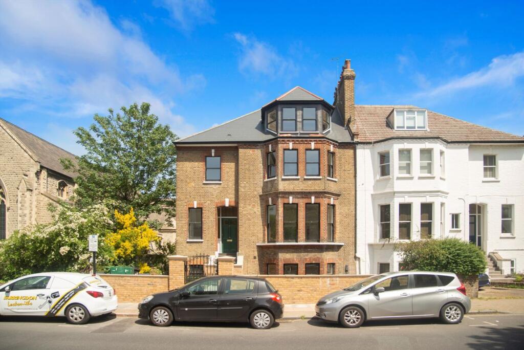 Main image of property: Hillmarton Road, Hillmarton Conservation Area