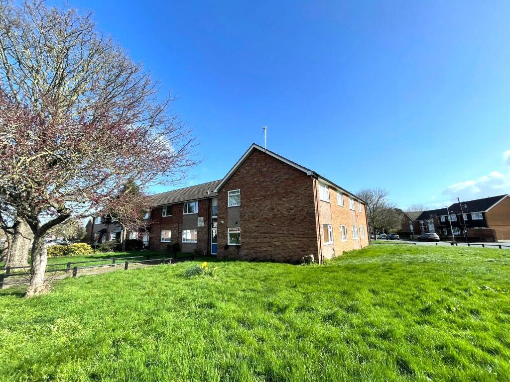 Main image of property: Hawarden Gardens, Ellesmere Port, Cheshire