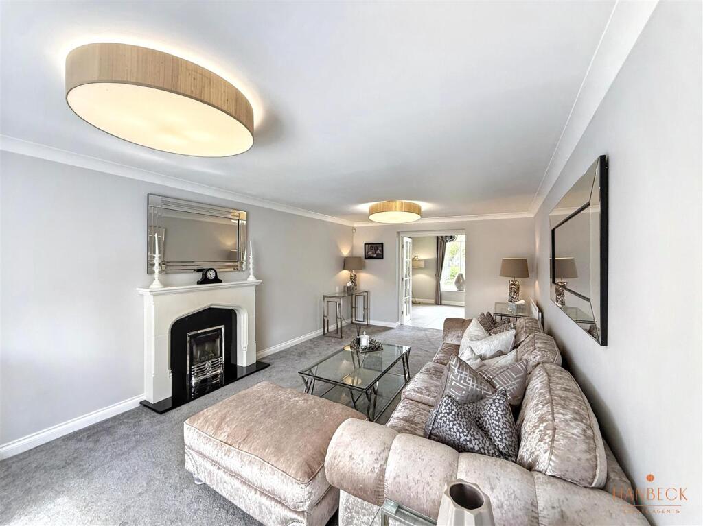 House in Brough, Elloughton-cum-Brough - More