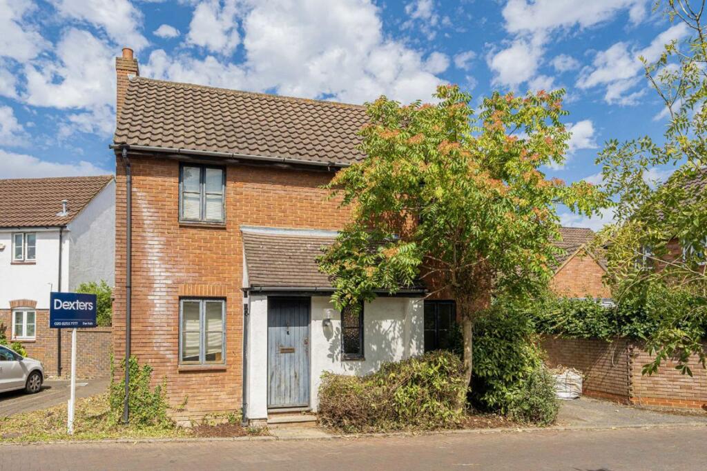 Main image of property: Gladioli Close, Hampton