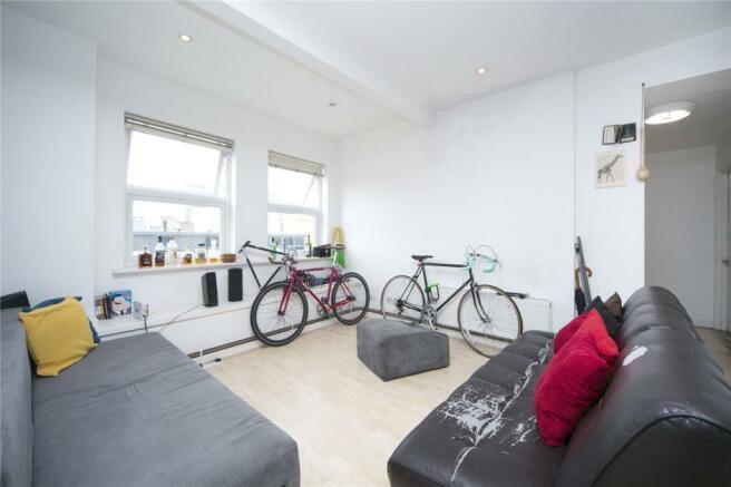 Apartment in London - View 4