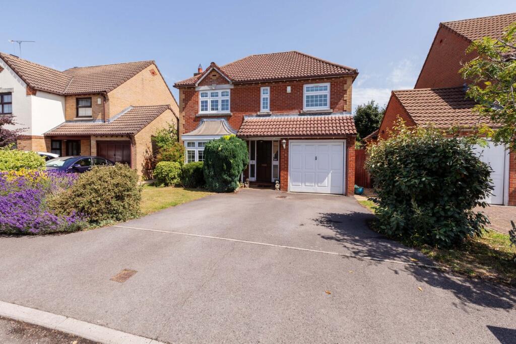 House in Bray, Windsor and Maidenhead - View 5