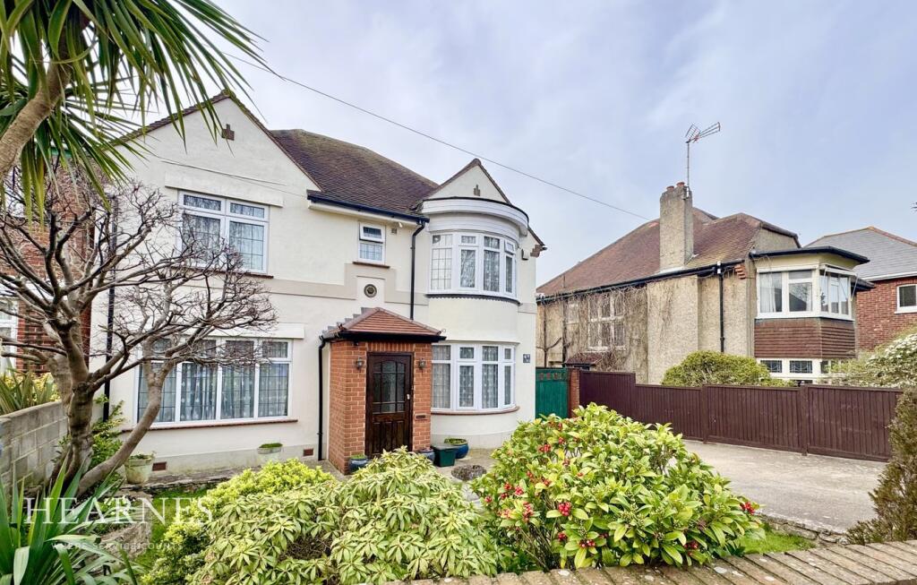 Main image of property: Cecil Avenue, Queens Park, Bournemouth, BH8