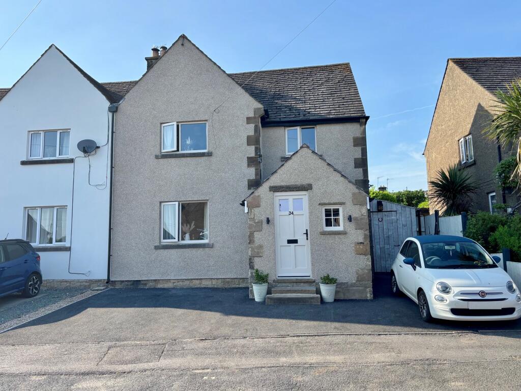 Main image of property: Grove Place, Youlgrave