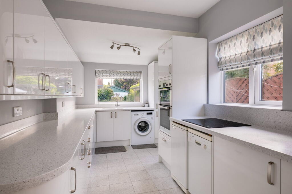 House in Stockport, Great Moor, Offerton - More