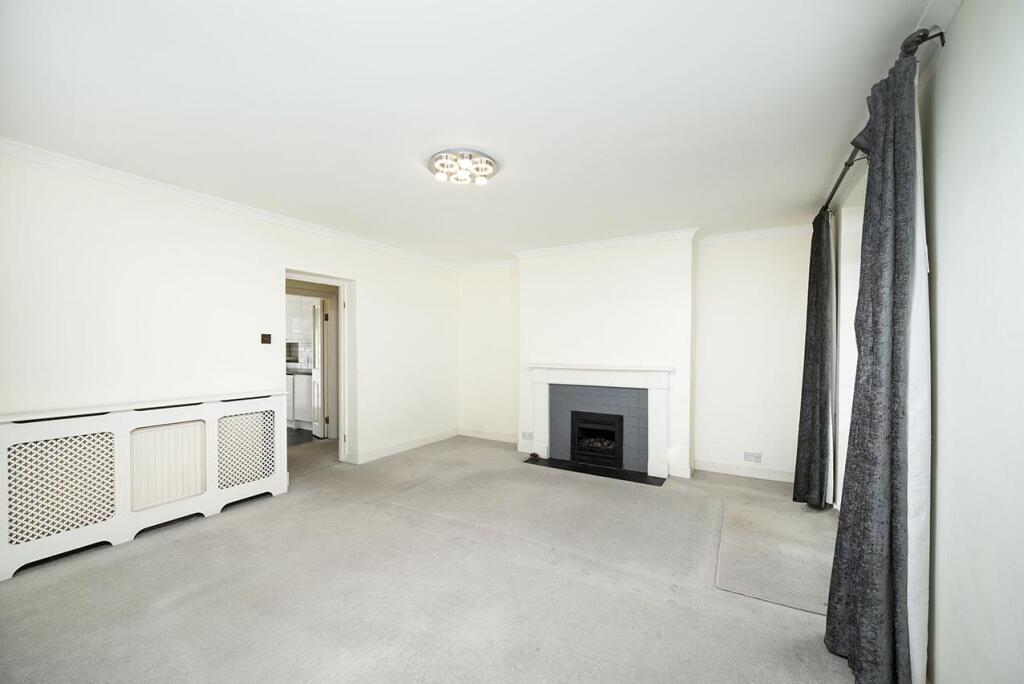 Apartment in London - View 4